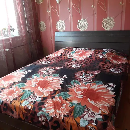 Aia - Luha Apartman *