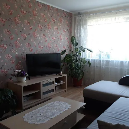 Apartman Aia - Luha *