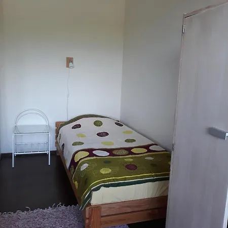 Apartman Aia - Luha