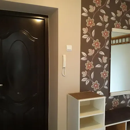 Aia - Luha Apartman Kuressaare