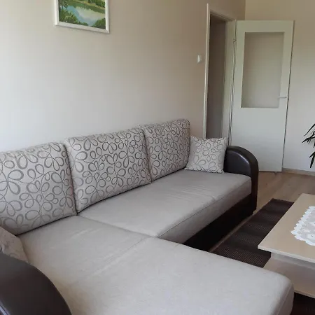 Apartman Aia - Luha *