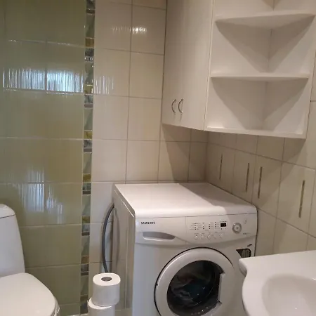 Aia - Luha Apartman Kuressaare